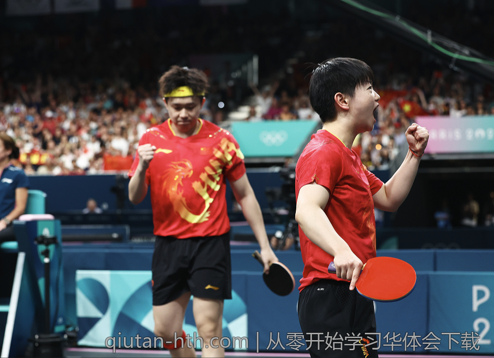 从零开始学习华体会下载